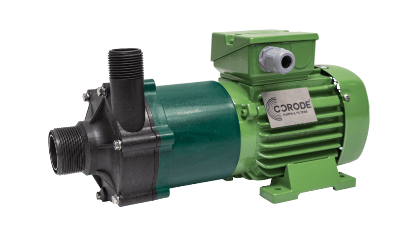 corode CPDM